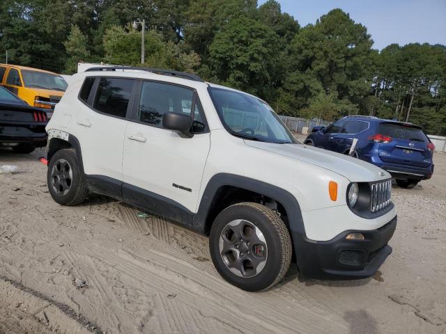 Photo 4 from auction – 2018 JEEP RENEGADE S with VIN ZACCJBAB4JPH50339