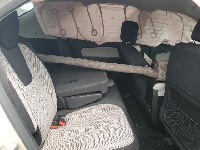 Photo 11 from auction – 2014 CHEVROLET EQUINOX LT with VIN 2GNALBEK5E6316825