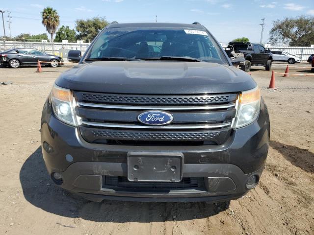 Photo 5 from auction – 2013 FORD EXPLORER L with VIN 1FM5K8F80DGC71855