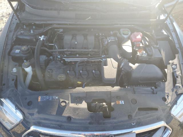 Photo 11 from auction – 2015 FORD TAURUS SEL with VIN 1FAHP2E88FG193710