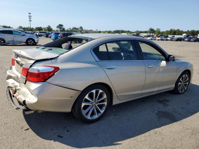 Photo 3 from auction – 2014 HONDA ACCORD SPO with VIN 1HGCR2F52EA000683
