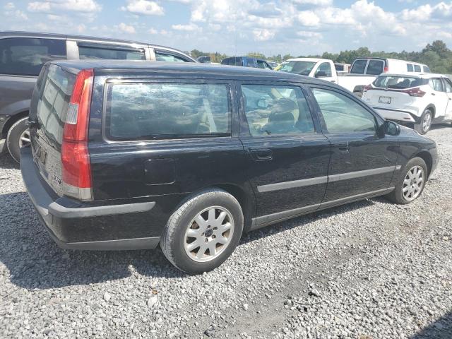 Photo 3 from auction – 2002 VOLVO V70 with VIN YV1SW61R621196346