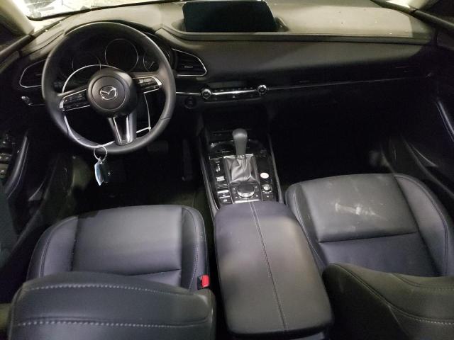 Photo 8 from auction – 2024 MAZDA CX-30 PREF with VIN 3MVDMBCMXRM646574