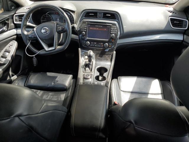 Photo 8 from auction – 2017 NISSAN MAXIMA 3.5 with VIN 1N4AA6AP6HC377190