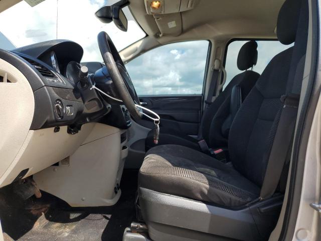 Photo 7 from auction – 2020 DODGE GRAND CARA with VIN 2C4RDGBG9LR234193