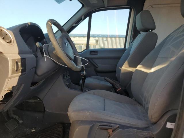 Photo 7 from auction – 2010 FORD TRANSIT CO with VIN NM0LS7AN4AT041254