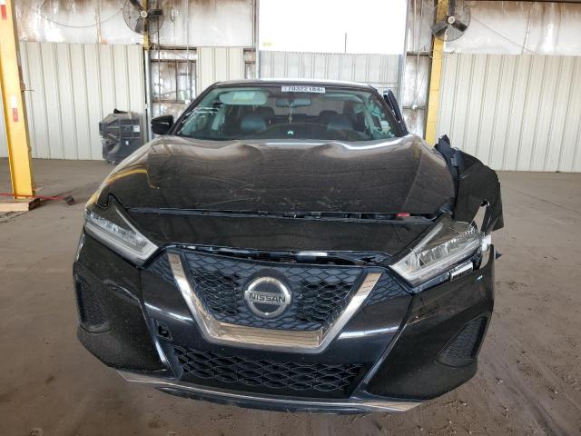 Photo 5 from auction – 2019 NISSAN MAXIMA S with VIN 1N4AA6AV7KC364440
