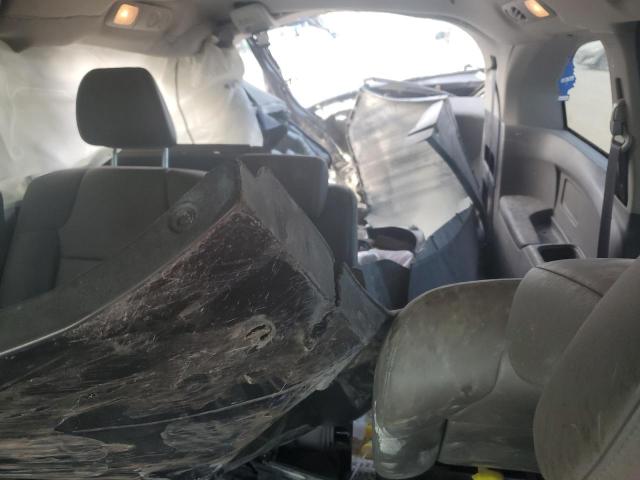 Photo 10 from auction – 2014 HONDA ODYSSEY EX with VIN 5FNRL5H65EB060482