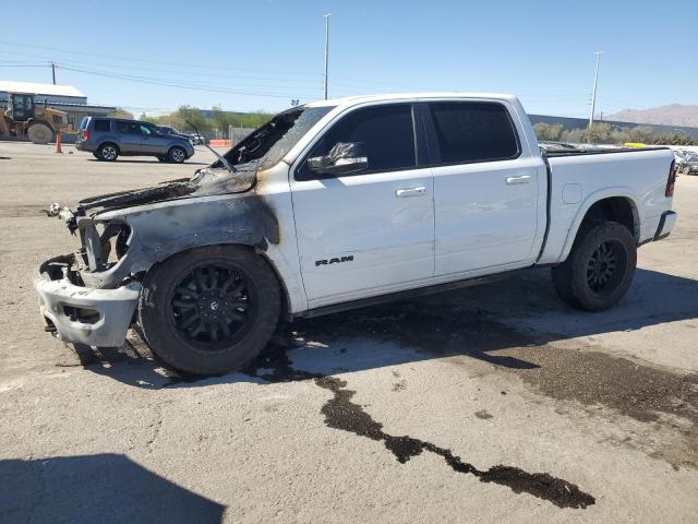 RAM 1500 LIMIT 2021 with VIN 1C6SRFHM4MN792582 - Photo from auction