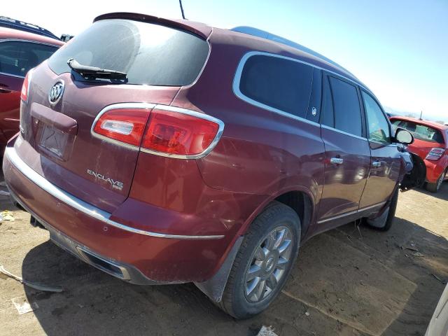 Снимка 3 от търг – 2015 BUICK ENCLAVE с VIN 5GAKVCKDXFJ370811