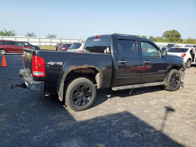 Photo 3 from auction – 2007 GMC NEW SIERRA with VIN 2GTEK13M971542944