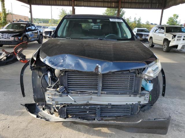 Photo 5 from auction – 2018 CHEVROLET TRAVERSE L with VIN 1GNERFKW2JJ207749