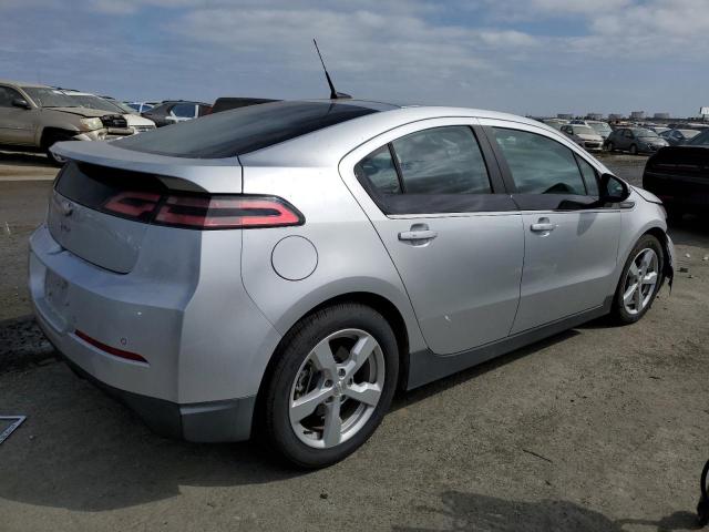 Foto 3 de la subasta – 2013 CHEVROLET VOLT con VIN 1G1RH6E49DU142076