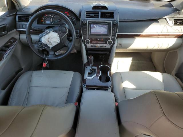 Photo 8 from auction – 2012 TOYOTA CAMRY BASE with VIN 4T4BF1FK8CR204727