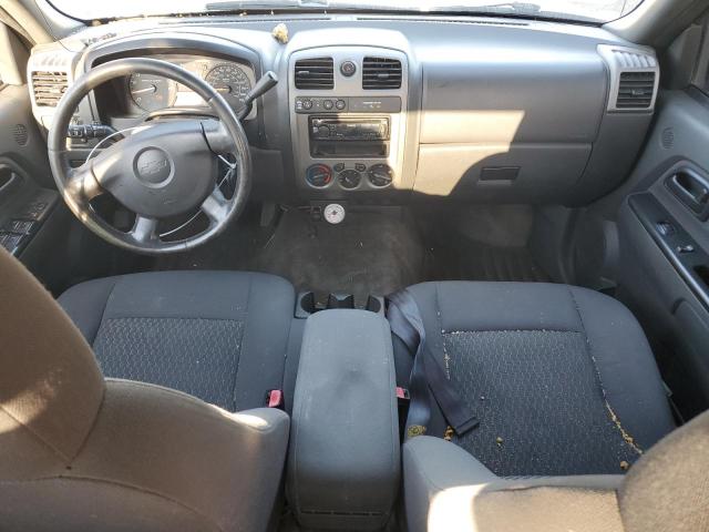 Photo 8 from auction – 2006 CHEVROLET COLORADO with VIN 1GCDT136768283005