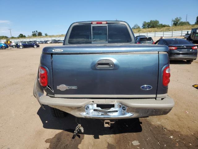 Zdjęcie 6 z aukcji – 2002 FORD F150 SUPER z VIN 1FTRW08682KB83024