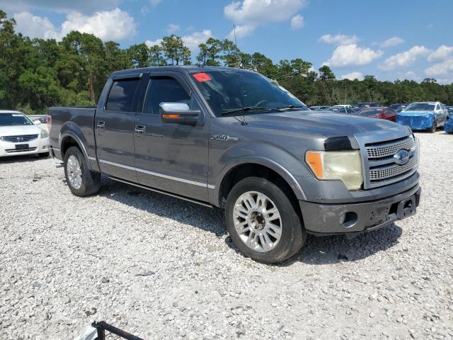 Photo 4 from auction – 2010 FORD F150 SUPER with VIN 1FTFW1CV8AFA58149