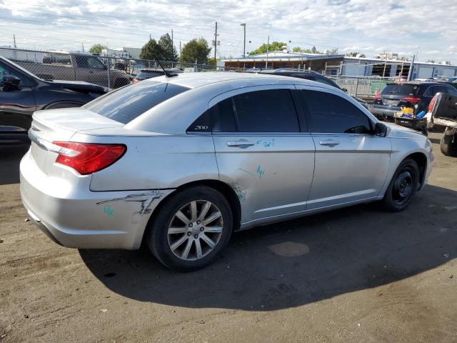 Photo 3 from auction – 2011 CHRYSLER 200 TOURIN with VIN 1C3BC1FB7BN575284