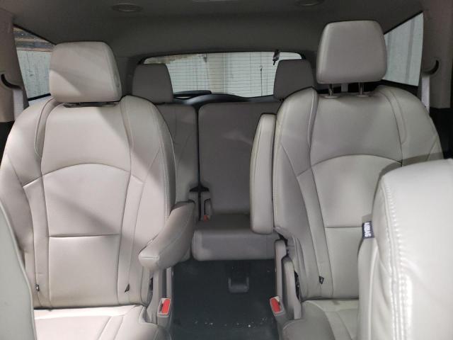 Photo 10 from auction – 2018 BUICK ENCLAVE PR with VIN 5GAEVBKW8JJ222075