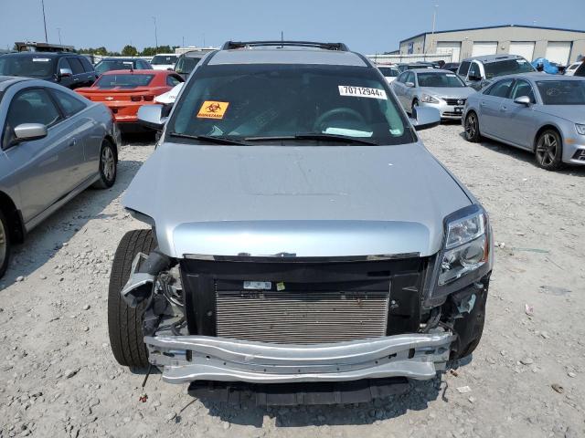 Photo 5 from auction – 2014 GMC TERRAIN DE with VIN 2GKFLZE37E6124908