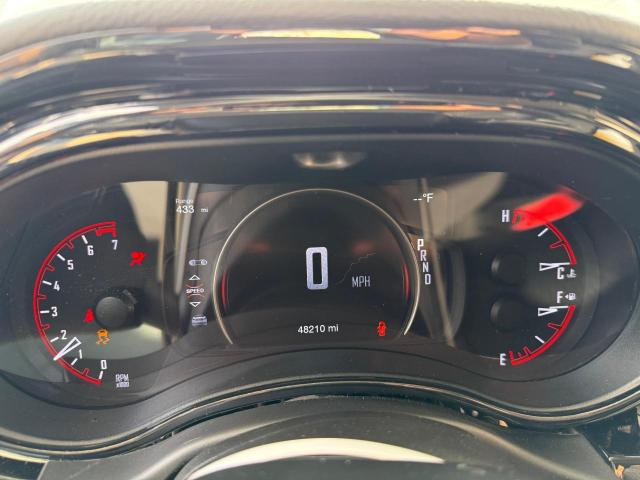 Photo 9 from auction – 2021 DODGE DURANGO SX with VIN 1C4RDHAG7MC884948