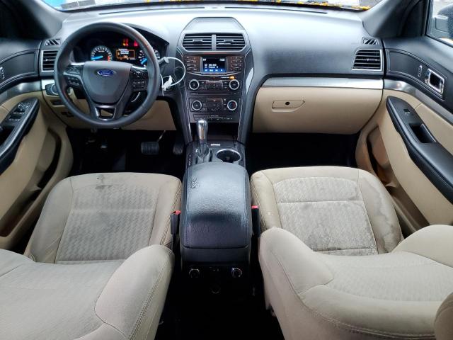 Photo 8 from auction – 2016 FORD EXPLORER with VIN 1FM5K8B82GGB44339