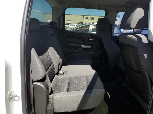 Photo 10 from auction – 2014 CHEVROLET SILVERADO with VIN 3GCPCREH0EG464613