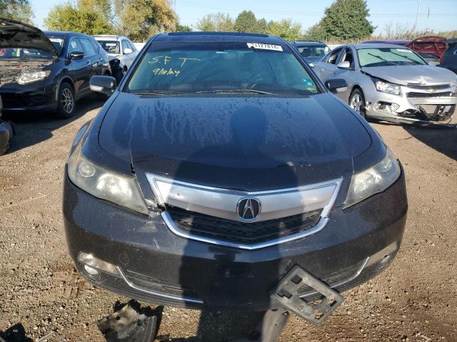 Photo 5 from auction – 2012 ACURA TL with VIN 19UUA8F5XCA000572