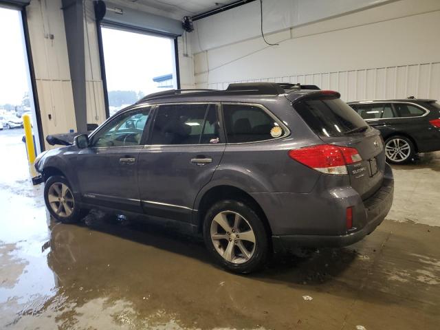 Снимка 2 от търг – 2014 SUBARU OUTBACK 2. с VIN 4S4BRBPCXE3307302