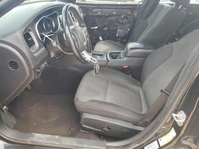Photo 7 from auction – 2015 DODGE CHARGER SX with VIN 2C3CDXHGXFH883786
