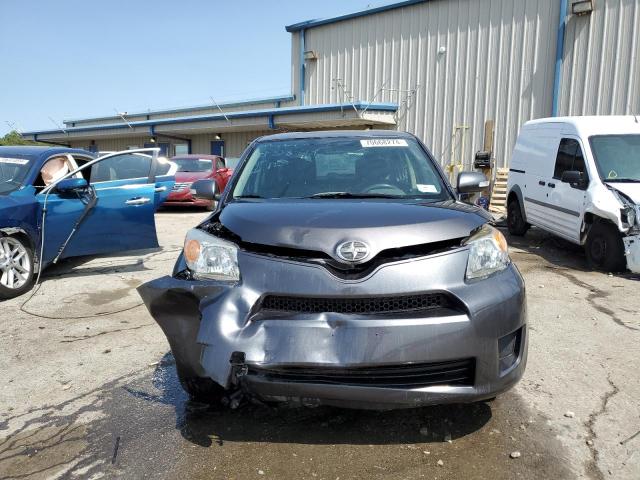 Photo 5 from auction – 2012 TOYOTA SCION XD with VIN JTKKU4B43C1023381