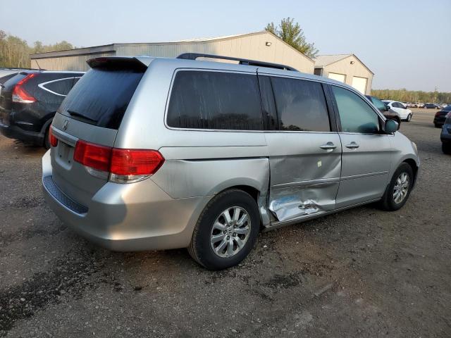 Photo 3 from auction – 2009 HONDA ODYSSEY EX with VIN 5FNRL38619B501034