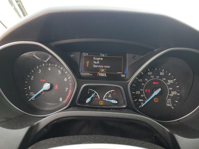 Photo 9 from auction – 2015 FORD FOCUS SE with VIN 1FADP3K23FL332086