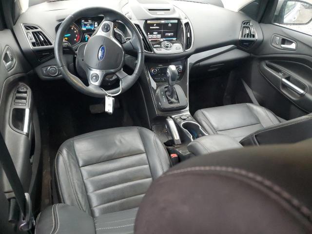 Photo 8 from auction – 2014 FORD ESCAPE TIT with VIN 1FMCU9J92EUD85818