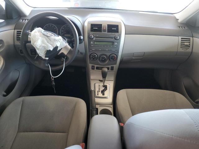 Photo 8 from auction – 2011 TOYOTA COROLLA BA with VIN 2T1BU4EEXBC729222