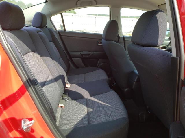 Zdjęcie 10 z aukcji – 2007 MAZDA 3 I z VIN JM1BK32F171718411