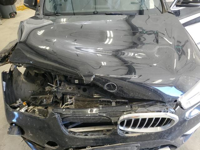 Photo 12 from auction – 2017 BMW X1 XDRIVE2 with VIN WBXHT3C31H5F80767