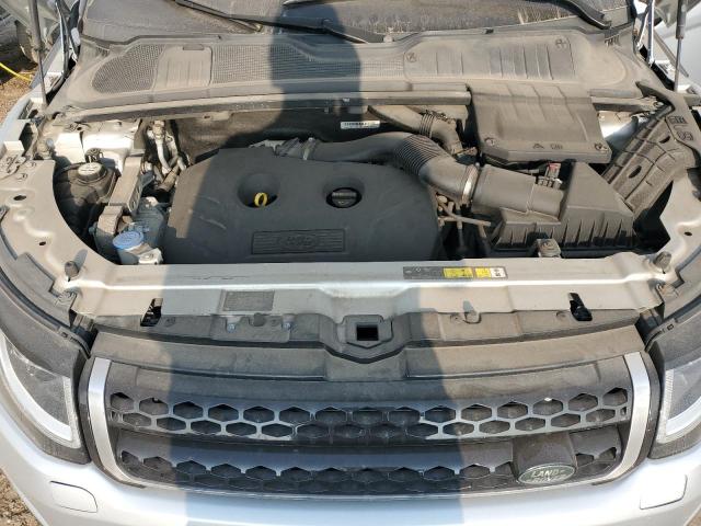 Photo 11 from auction – 2016 LAND ROVER RANGE ROVE with VIN SALVP2BG0GH112311