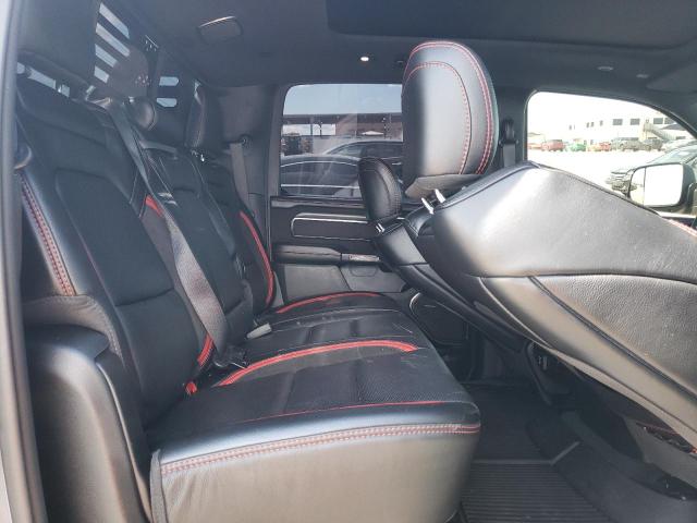 Photo 10 from auction – 2021 RAM 1500 TRX with VIN 1C6SRFU96MN903540