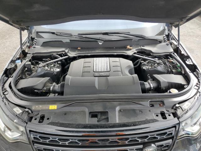 Photo 12 from auction – 2019 LAND ROVER DISCOVERY with VIN SALRR2RV6KA095774