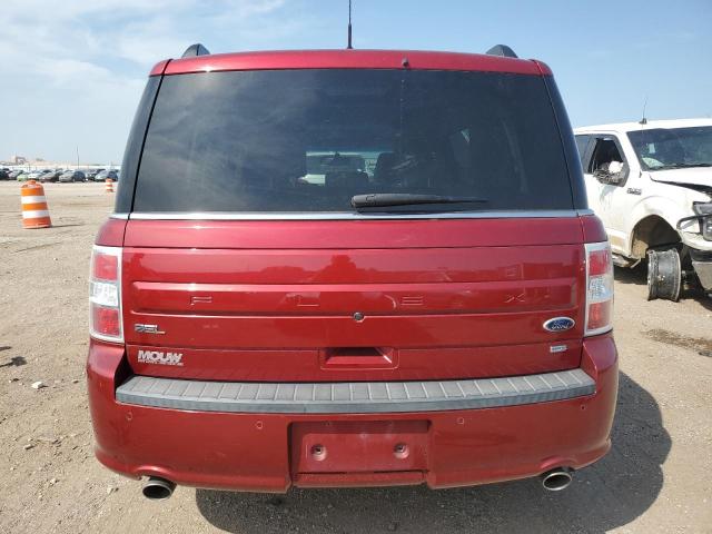 Photo 6 from auction – 2016 FORD FLEX SEL with VIN 2FMHK6C87GBA03788