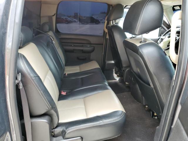 Photo 11 from auction – 2011 CHEVROLET 1500 with VIN 3GCPCSE08BG326105
