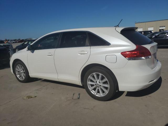 Photo 2 from auction – 2011 TOYOTA VENZA with VIN 4T3BA3BB3BU024765