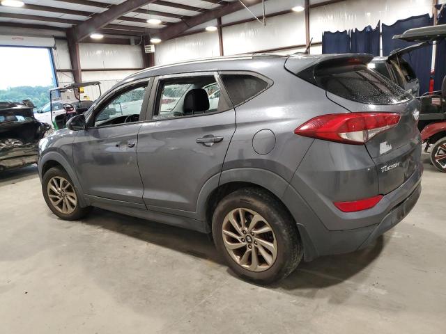 Photo 2 from auction – 2016 HYUNDAI TUCSON LIM with VIN KM8J33A42GU182314