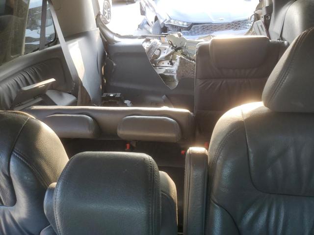 Photo 10 from auction – 2005 HONDA ODYSSEY EX with VIN 5FNRL38635B421566