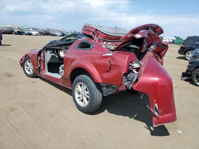 Photo 2 from auction – 2006 FORD MUSTANG with VIN 1ZVFT80N465189692