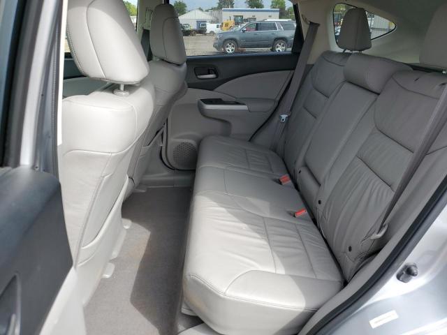 Photo 11 from auction – 2012 HONDA CR-V EXL with VIN JHLRM4H70CC016225