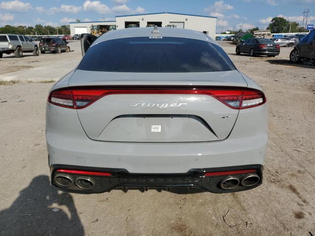 Photo 6 from auction – 2023 KIA STINGER GT with VIN KNAE35LD3P6131386
