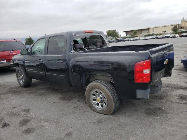 Photo 2 from auction – 2007 CHEVROLET SILVERADO with VIN 2GCEC13C571541584