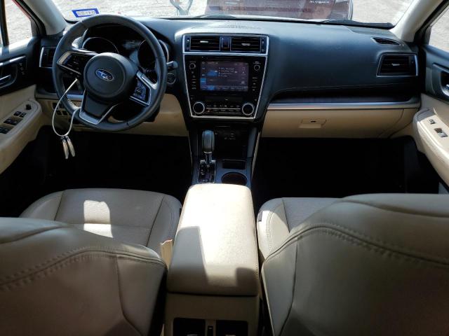 Photo 8 from auction – 2019 SUBARU OUTBACK 2. with VIN 4S4BSANC1K3377719